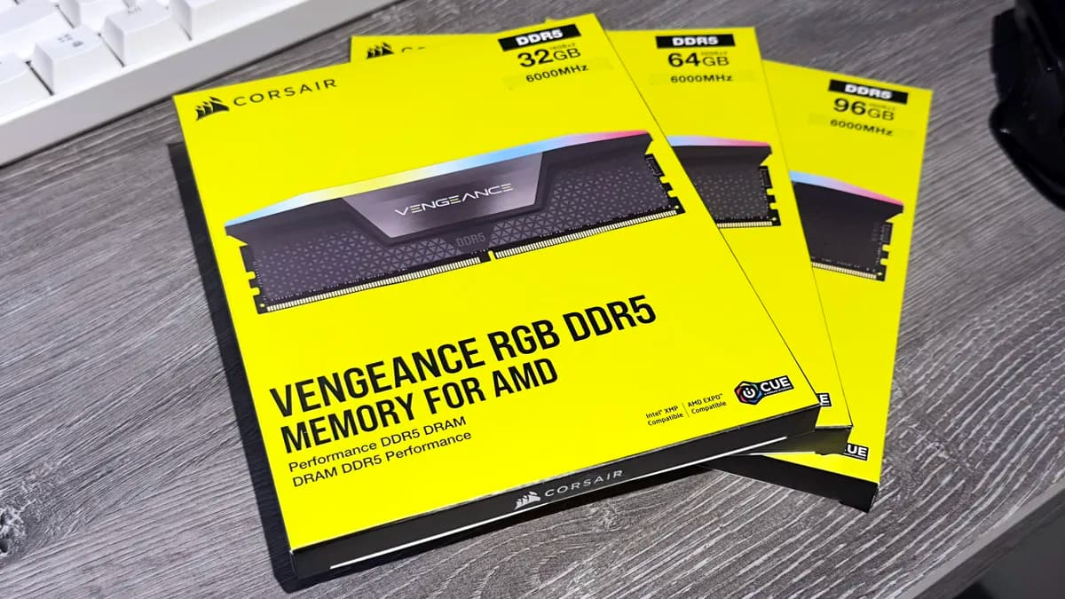 Why Are RAM Prices So High in 2025? Memory Cost Analysis & Buying Guid