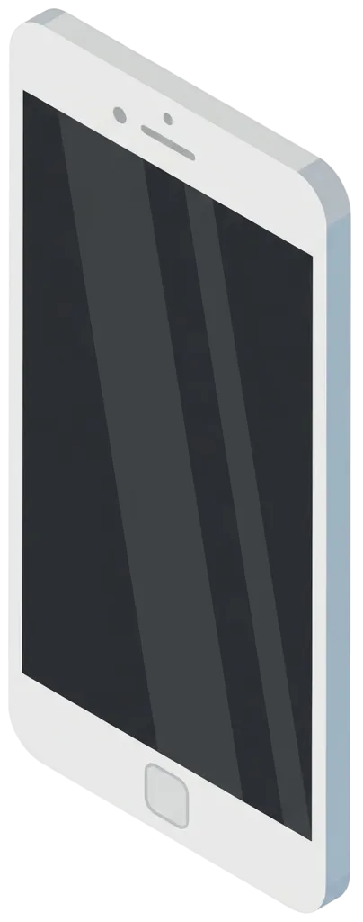 Android & iPhone