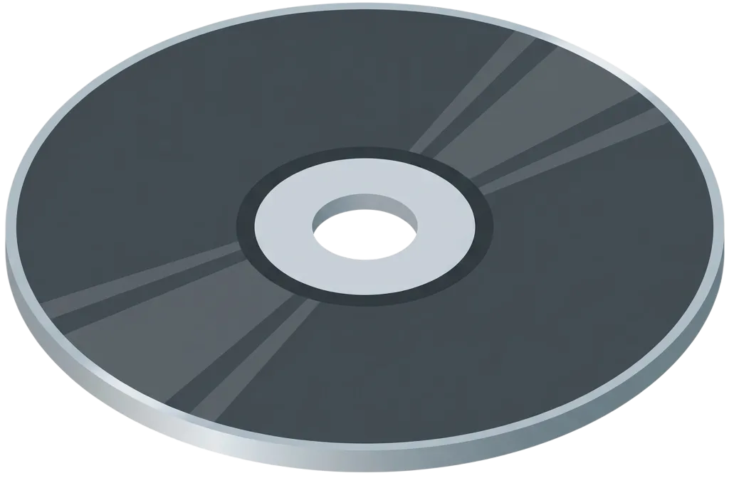 DVD / CD