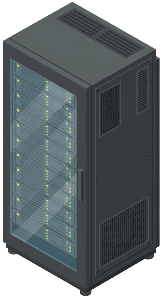 Server & NAS