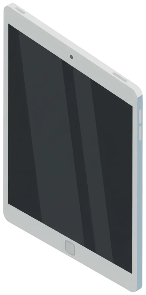 Tablet & iPad