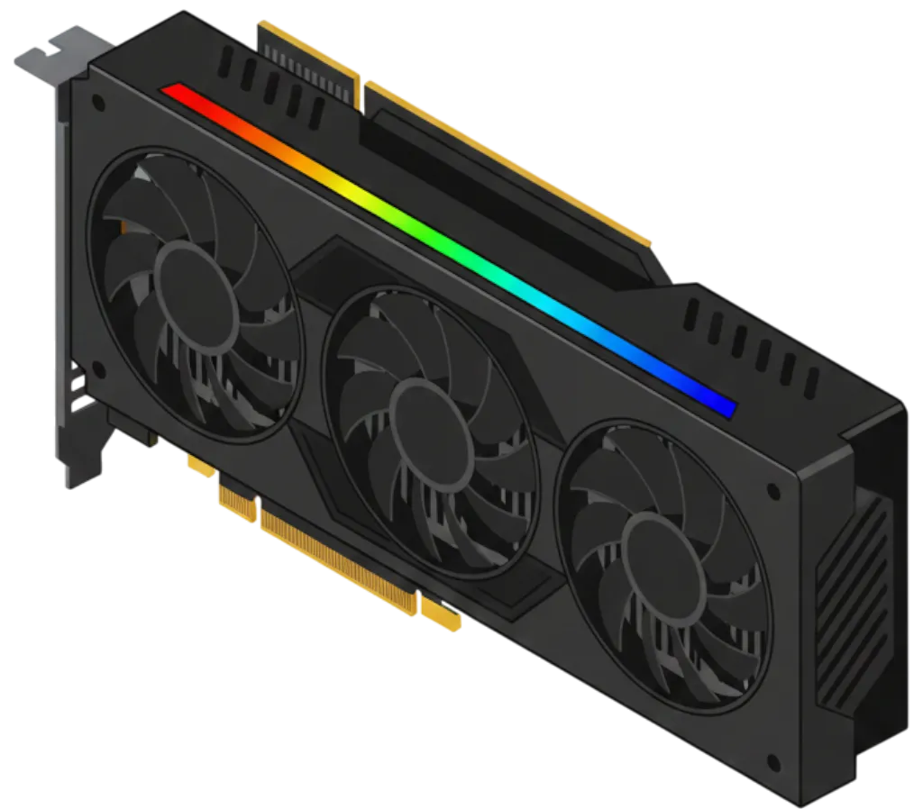 Graphics Card