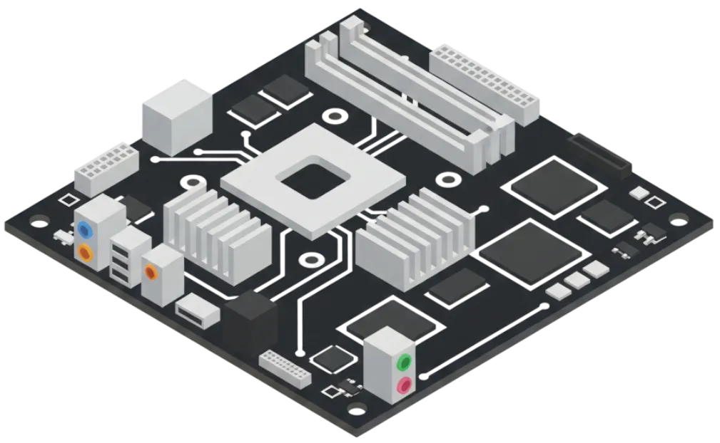Motherboard