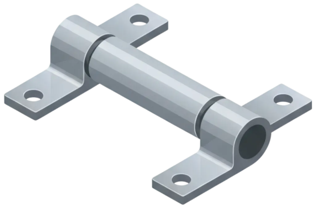 Hinge Repair