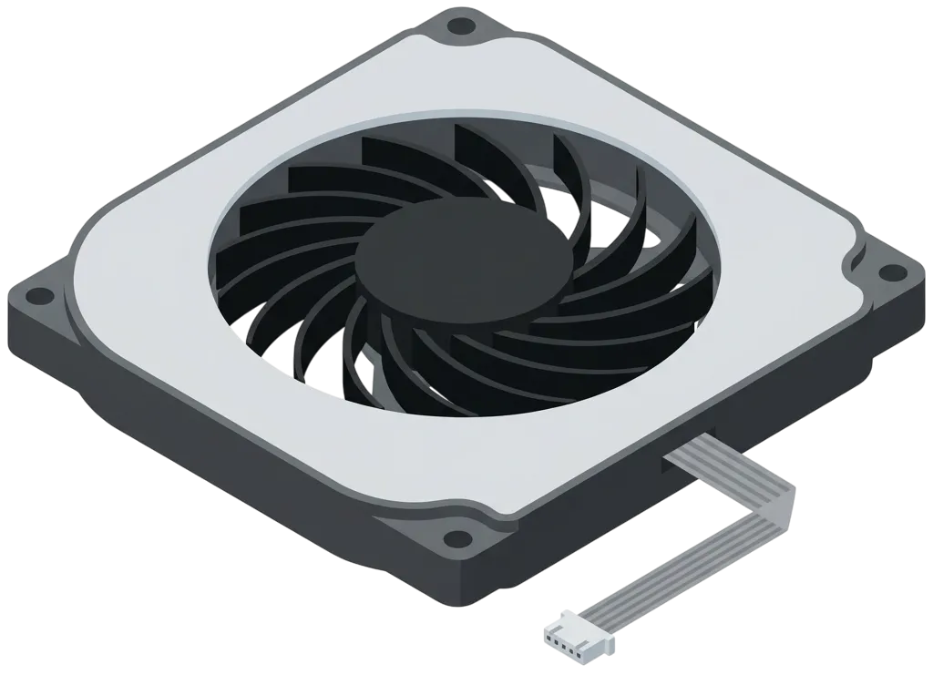 Thermal & Cooling